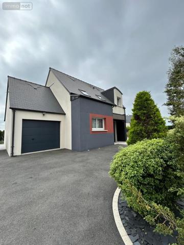 Maison à vendre à Précey dans la Manche (50220), ref : 50020-1453