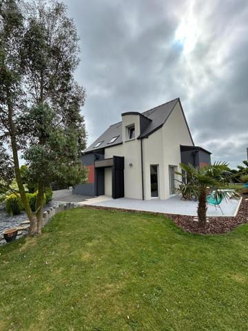 Maison à vendre à Précey dans la Manche (50220), ref : 50020-1453