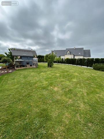 Maison à vendre à Précey dans la Manche (50220), ref : 50020-1453