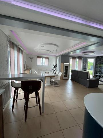 Maison à vendre à Précey dans la Manche (50220), ref : 50020-1453