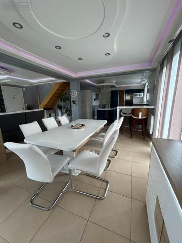 Maison à vendre à Précey dans la Manche (50220), ref : 50020-1453