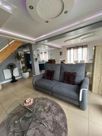 Maison à vendre à Précey dans la Manche (50220), ref : 50020-1453