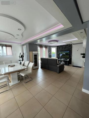 Maison à vendre à Précey dans la Manche (50220), ref : 50020-1453