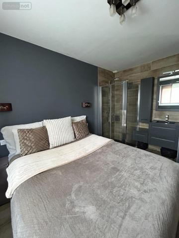 Maison à vendre à Précey dans la Manche (50220), ref : 50020-1453