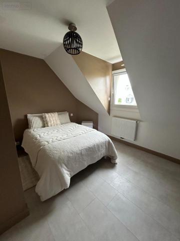 Maison à vendre à Précey dans la Manche (50220), ref : 50020-1453