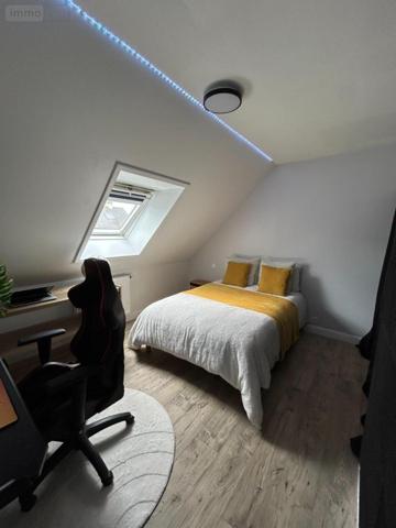 Maison à vendre à Précey dans la Manche (50220), ref : 50020-1453