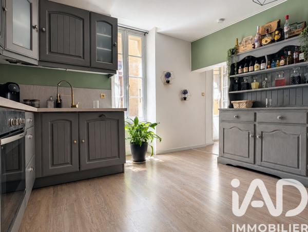 Maison à vendre 3 pièces 93 m² Estagel