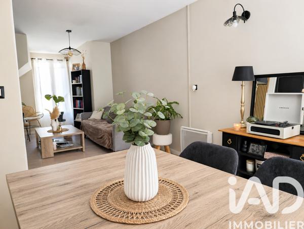 Maison à vendre 3 pièces 93 m² Estagel