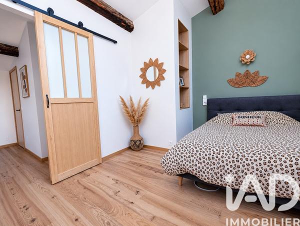Maison à vendre 3 pièces 93 m² Estagel