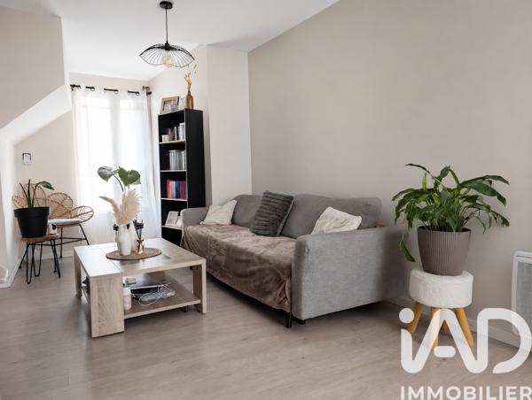 Maison à vendre 3 pièces 93 m² Estagel