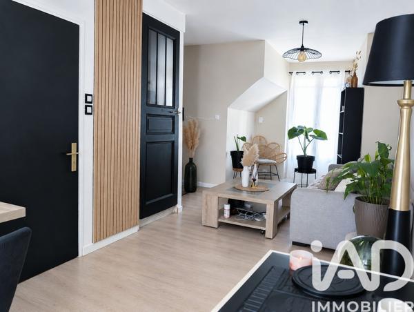 Maison à vendre 3 pièces 93 m² Estagel