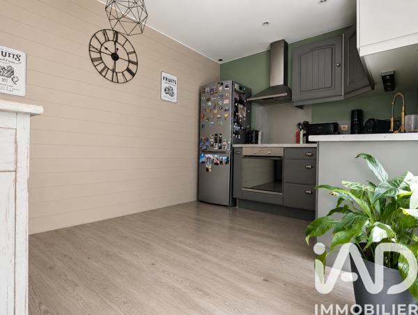 Maison à vendre 3 pièces 93 m² Estagel