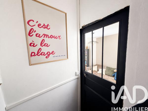 Maison à vendre 3 pièces 93 m² Estagel