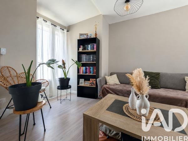 Maison à vendre 3 pièces 93 m² Estagel