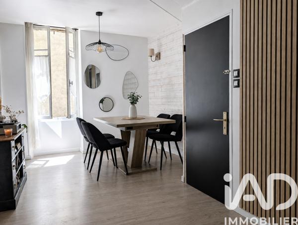 Maison à vendre 3 pièces 93 m² Estagel