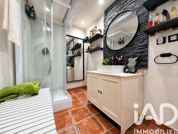 Maison à vendre 3 pièces 93 m² Estagel