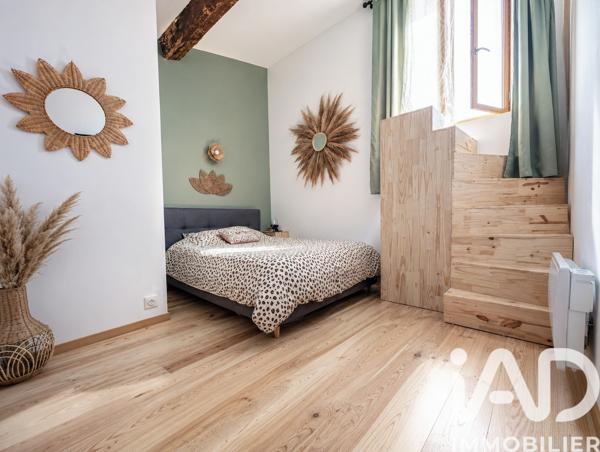 Maison à vendre 3 pièces 93 m² Estagel