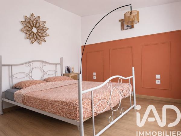 Maison à vendre 3 pièces 93 m² Estagel
