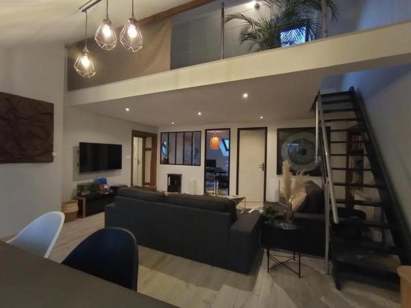 Appartement à vendre 3 pièces 90.44m²