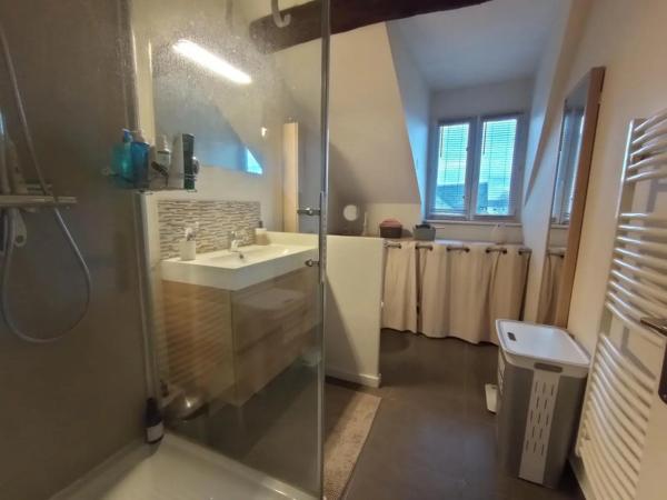 Appartement à vendre 3 pièces 90.44m²