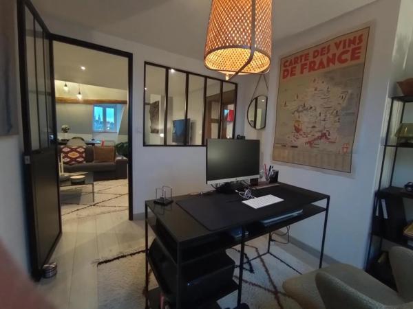 Appartement à vendre 3 pièces 90.44m²