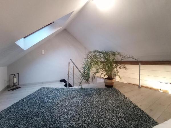 Appartement à vendre 3 pièces 90.44m²