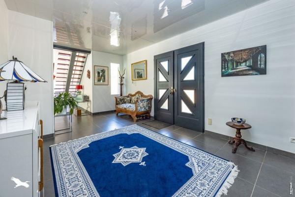 Maison à vendre |  Salvagnac |  6 pièces | 240 m²