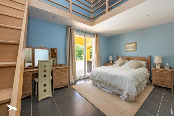 Maison à vendre |  Salvagnac |  6 pièces | 240 m²