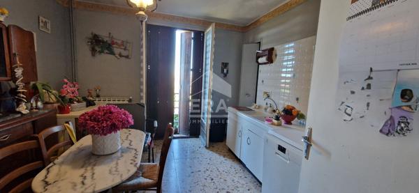 Maison Saint Jory 185 m2