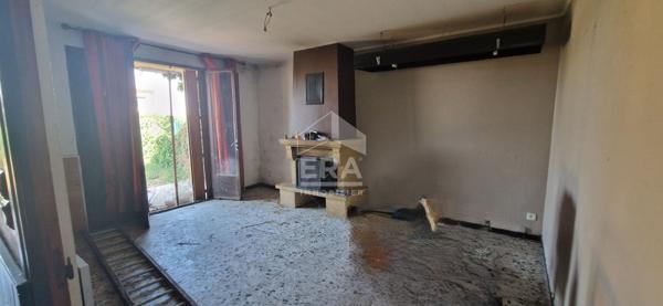 Maison Saint Jory 185 m2