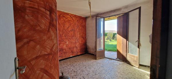 Maison Saint Jory 185 m2