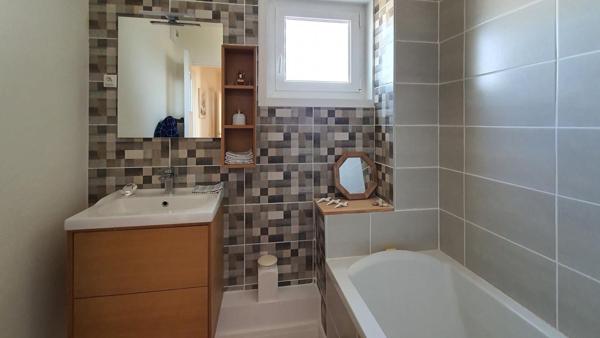 EXCLUSIVITÉ LORIENT LE TER : Appartement avec balcon et ascenseur