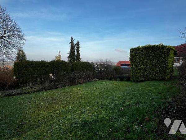 Maison à vendre à Langres.