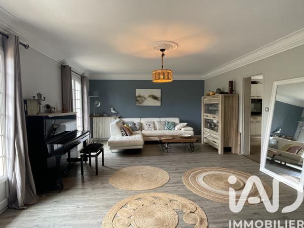 Maison à vendre 8 pièces 216 m² Messanges