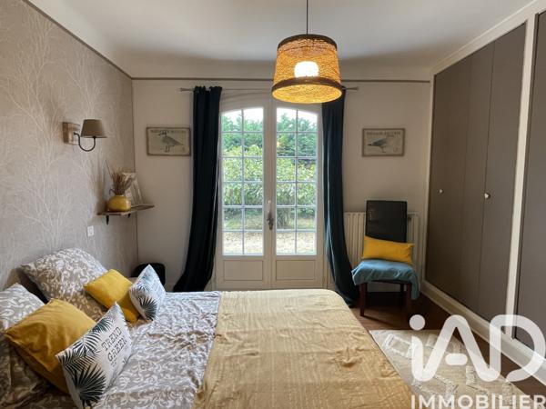 Maison à vendre 8 pièces 216 m² Messanges