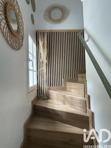 Maison à vendre 8 pièces 216 m² Messanges