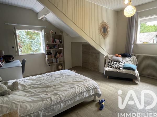 Maison à vendre 8 pièces 216 m² Messanges