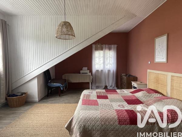 Maison à vendre 8 pièces 216 m² Messanges