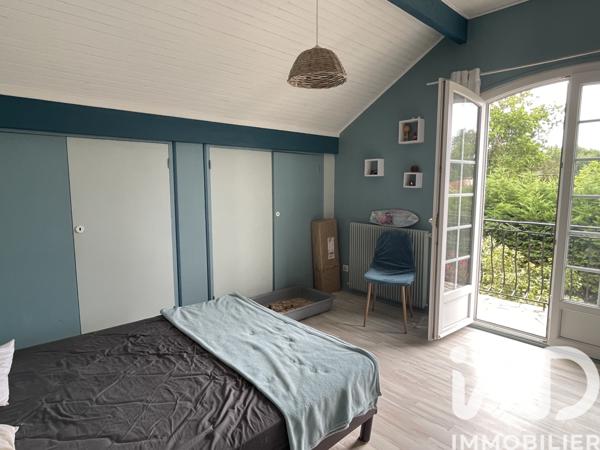 Maison à vendre 8 pièces 216 m² Messanges