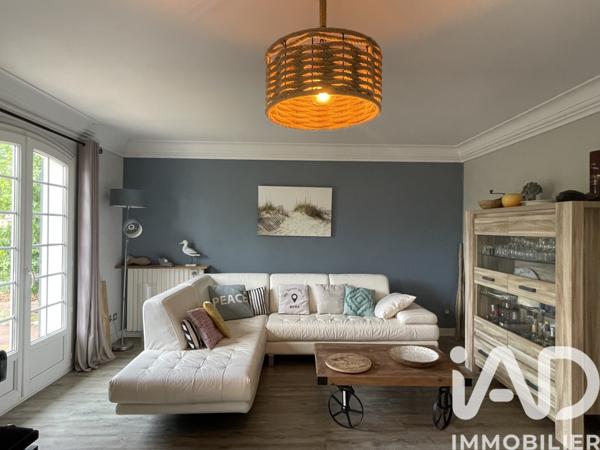 Maison à vendre 8 pièces 216 m² Messanges