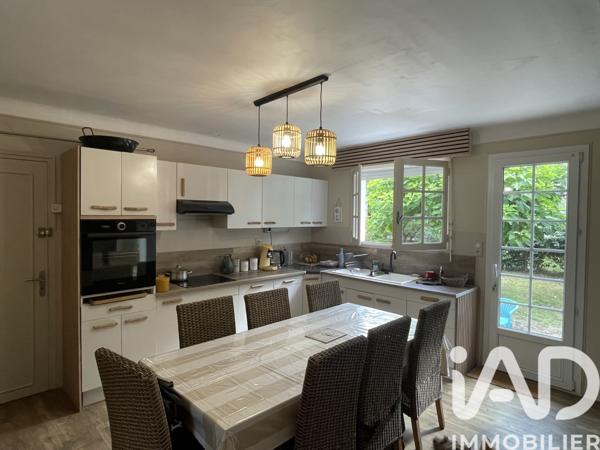 Maison à vendre 8 pièces 216 m² Messanges