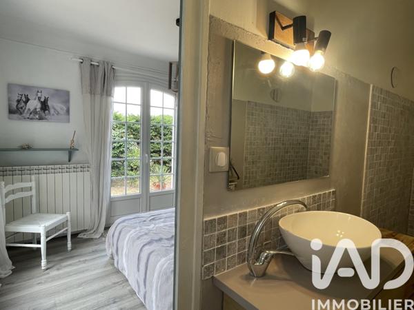 Maison à vendre 8 pièces 216 m² Messanges