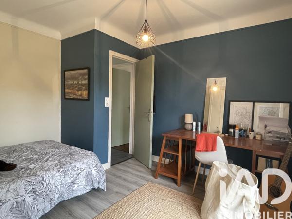 Maison à vendre 8 pièces 216 m² Messanges