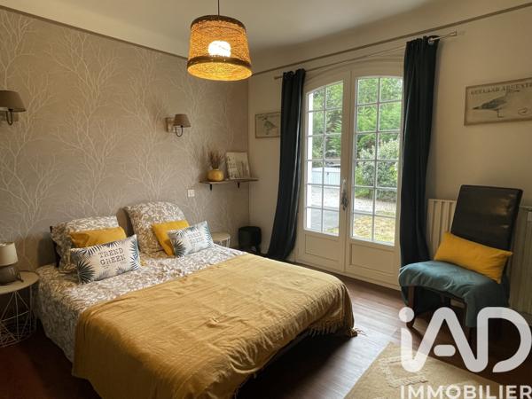 Maison à vendre 8 pièces 216 m² Messanges
