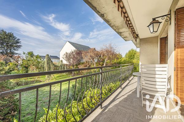 Maison à vendre 4 pièces 251 m² Châtenay-Malabry