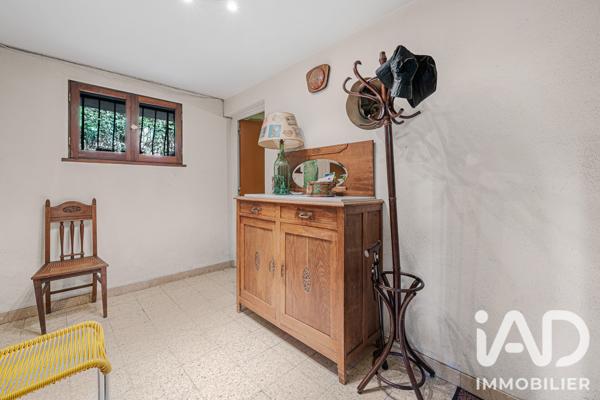 Maison à vendre 4 pièces 251 m² Châtenay-Malabry