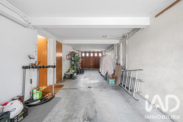 Maison à vendre 4 pièces 251 m² Châtenay-Malabry