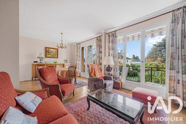 Maison à vendre 4 pièces 251 m² Châtenay-Malabry