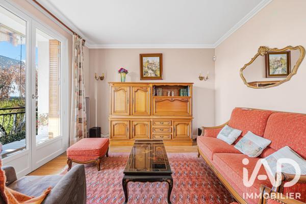 Maison à vendre 4 pièces 251 m² Châtenay-Malabry