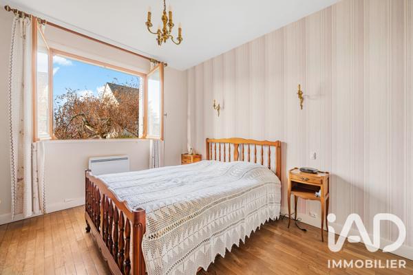 Maison à vendre 4 pièces 251 m² Châtenay-Malabry